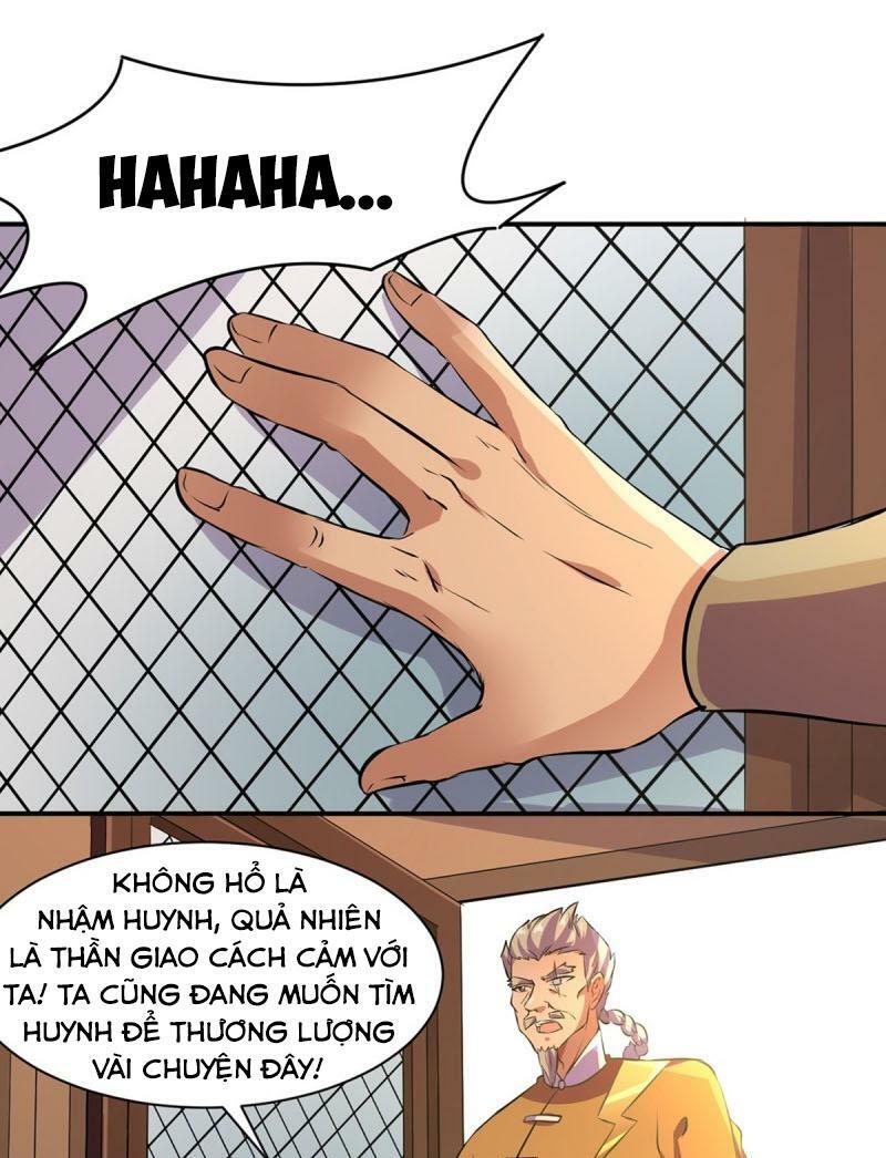 võ đạo độc tôn chapter 151 20