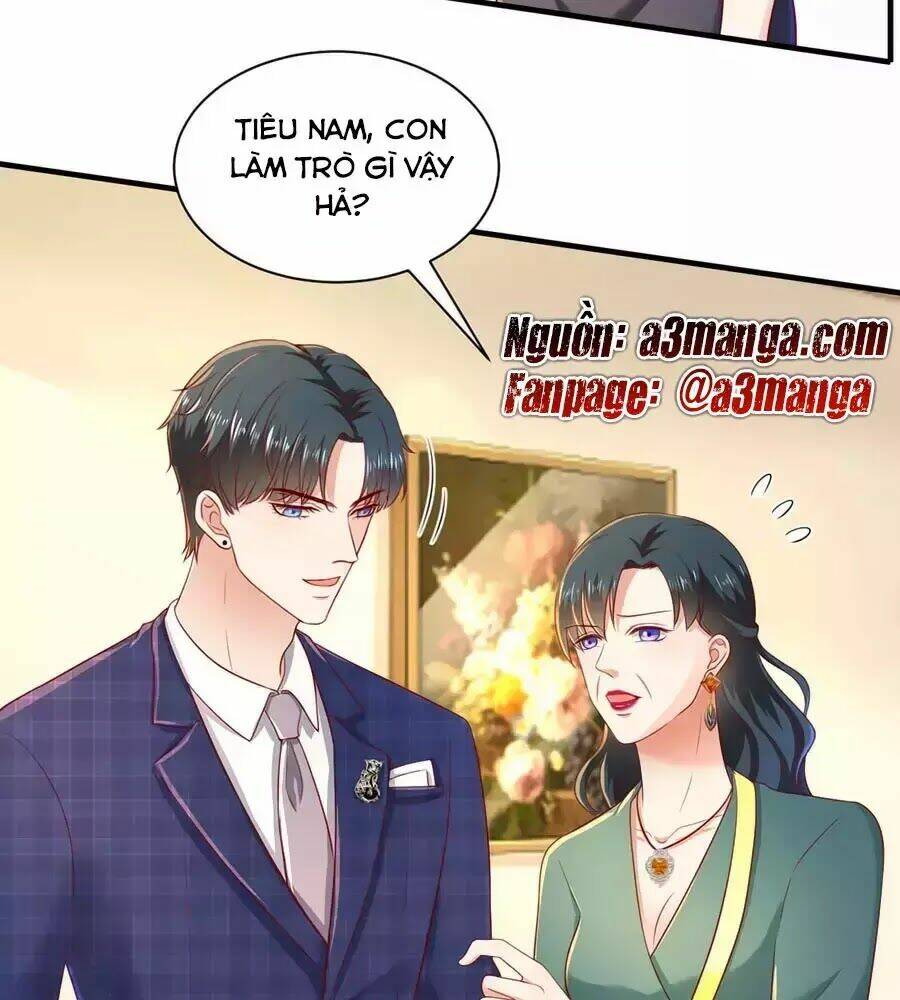 báo hệ nam hữu đích thiên tầng thao lộ chapter 47 2