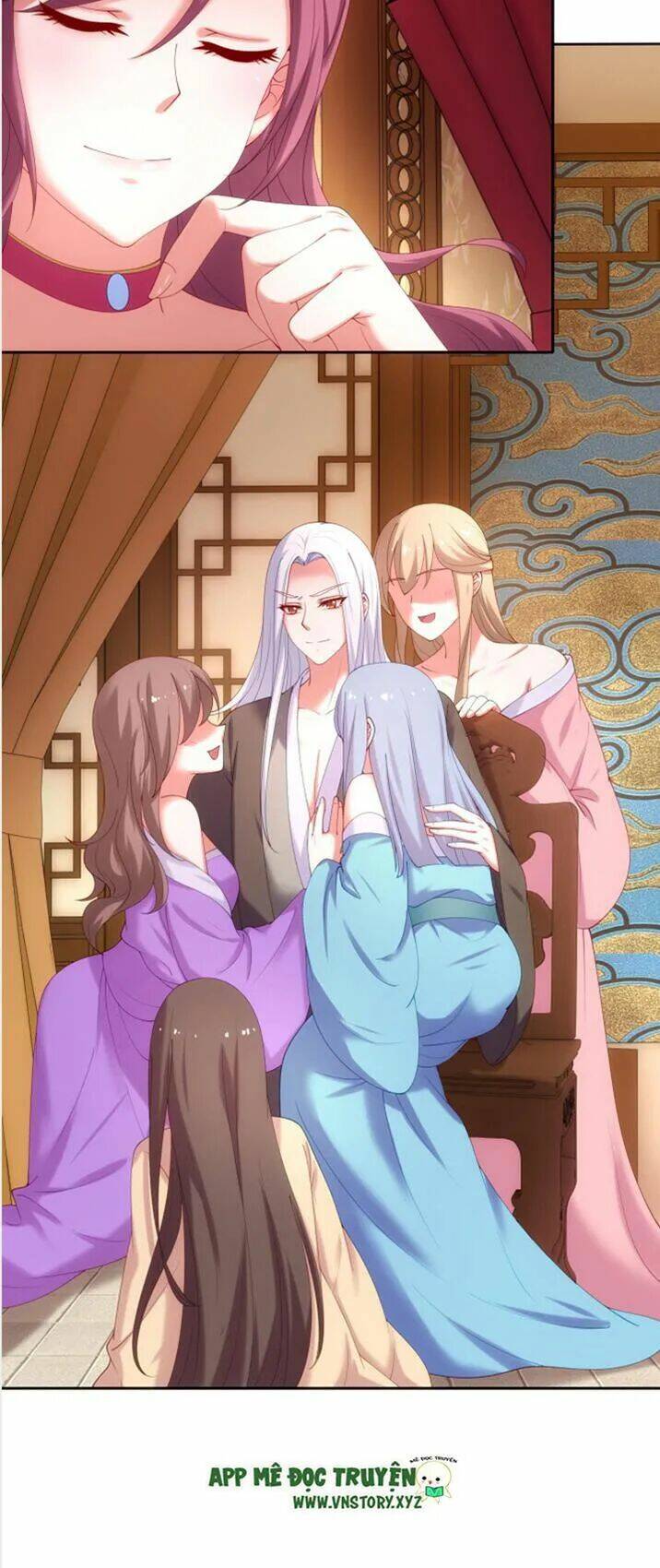 đô đốc đại nhân sủng thê kí chapter 48 7