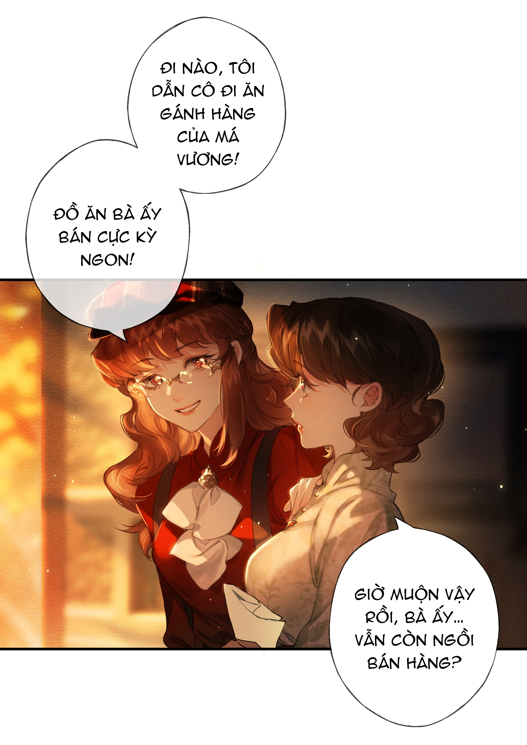 trộm hương chapter 16 12