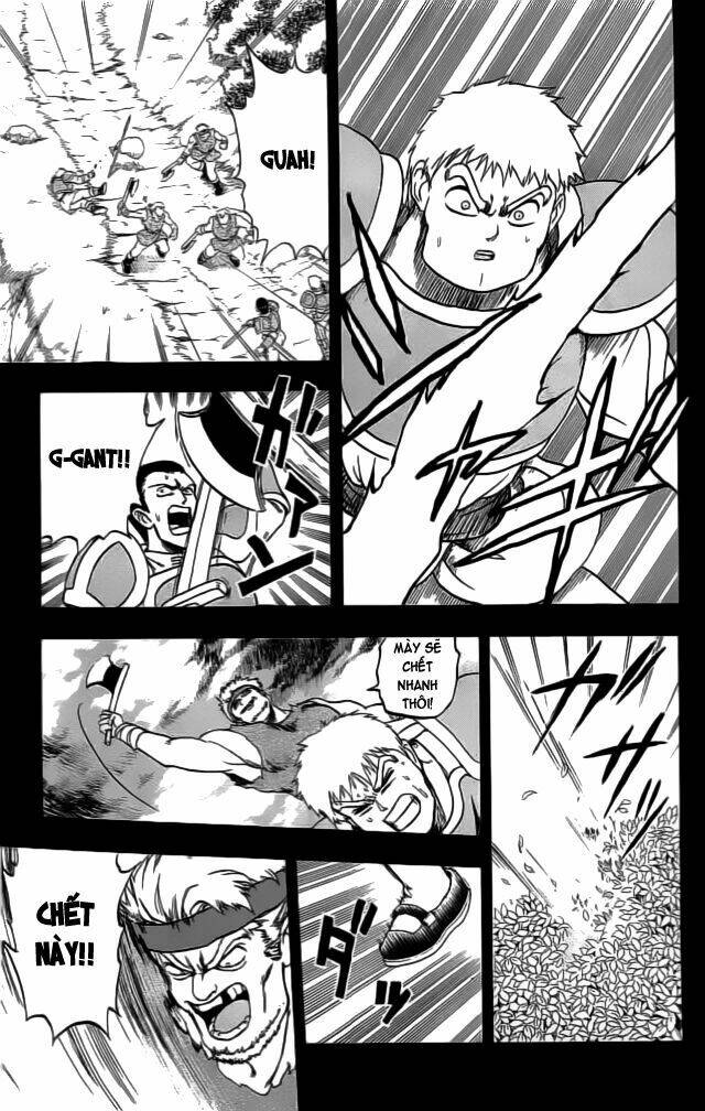 dấu ấn lửa chapter 7 28