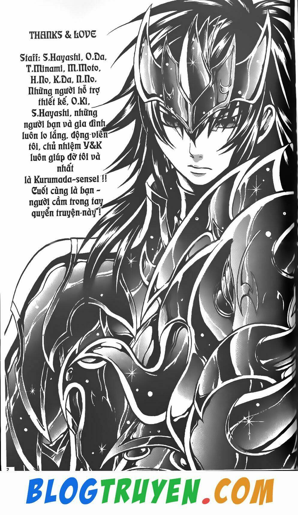 thần thoại minh vương chapter 51 20