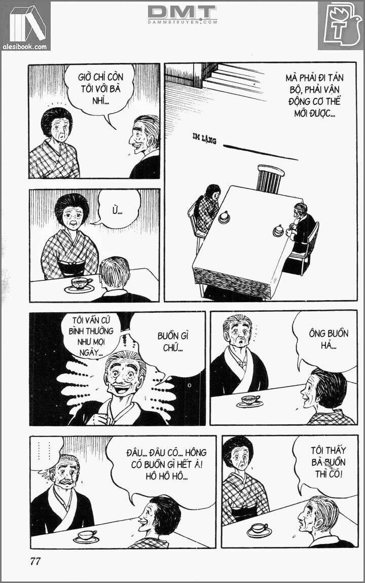 ganbare genki chapter 55 27