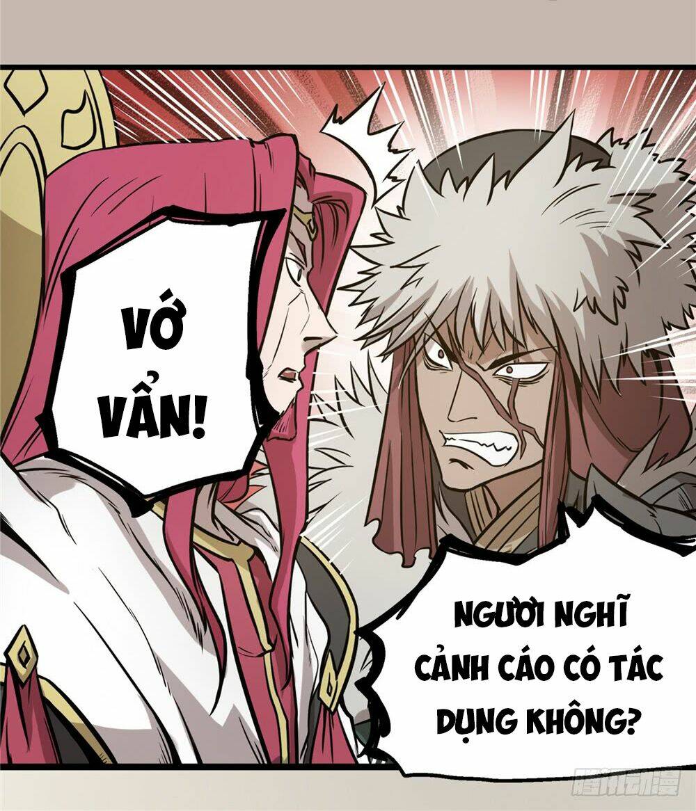 hiệp hành cửu thiên chapter 36 26