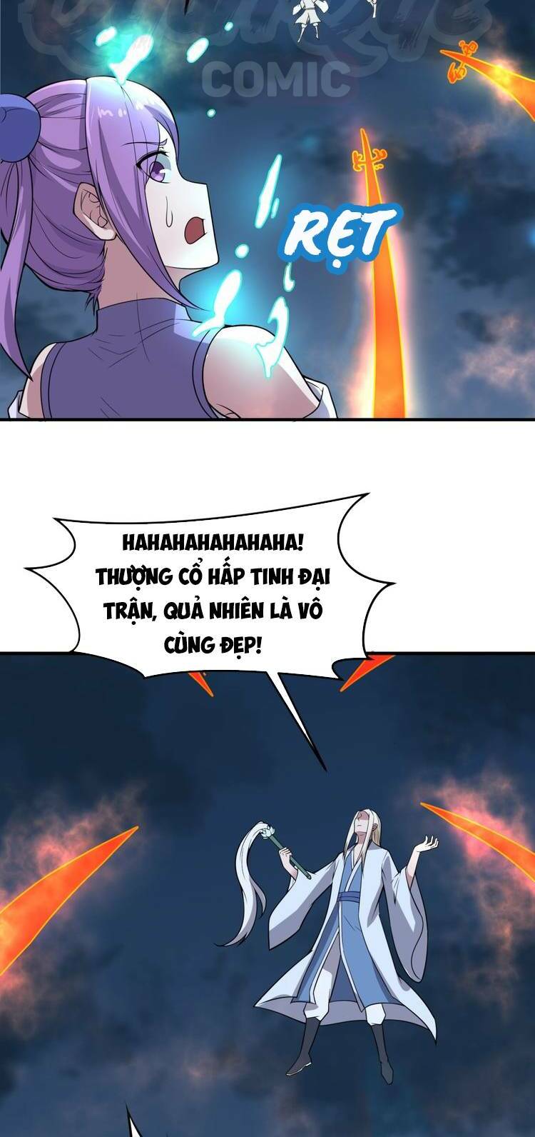 người chặn xuyên không chapter 68 46