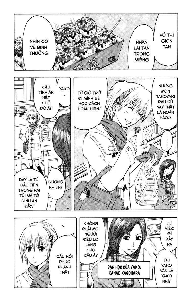 majin tantei nougami neuro chapter 4 3