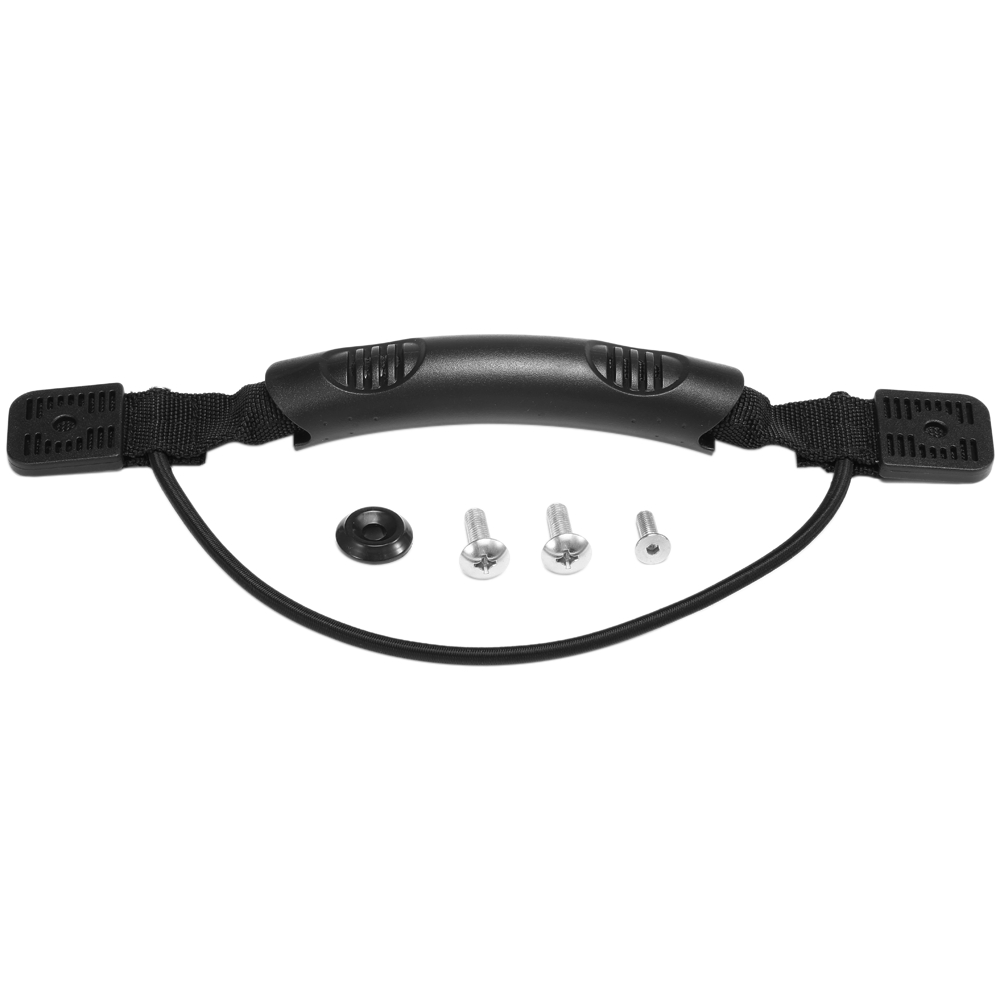 4 cái tay cầm bằng thay thế cho thuyền Kayak bằng chất liệu cao su và nylon chất lượng cao, chắc chắn và bền