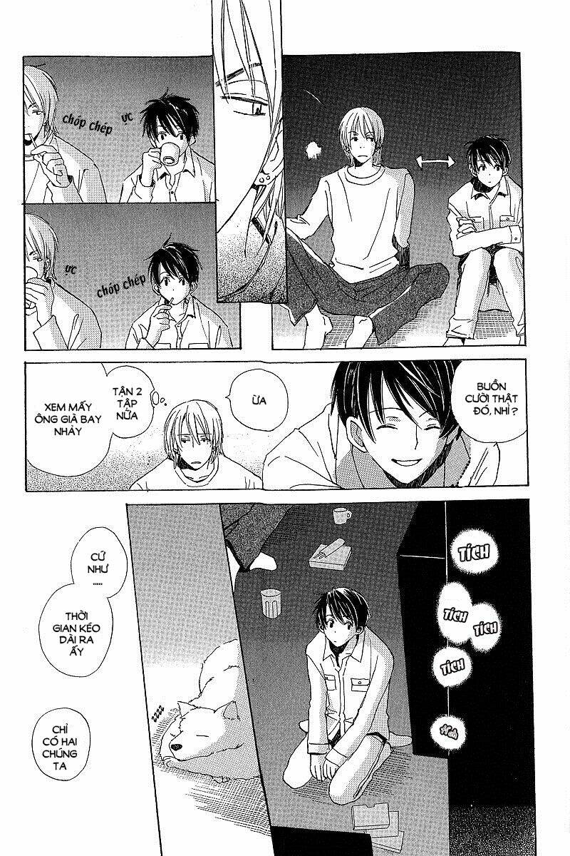 kodomo no iibun chapter 3 17