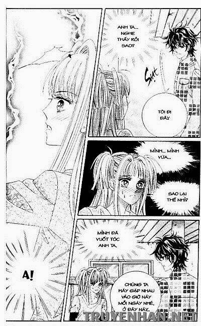 viên đạn tình yêu chapter 4 135