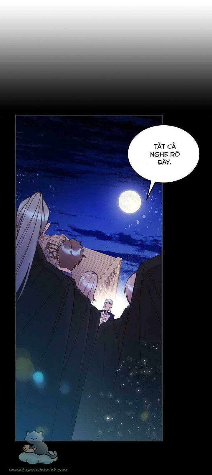 [15+] công chúa chloe chapter 82 2