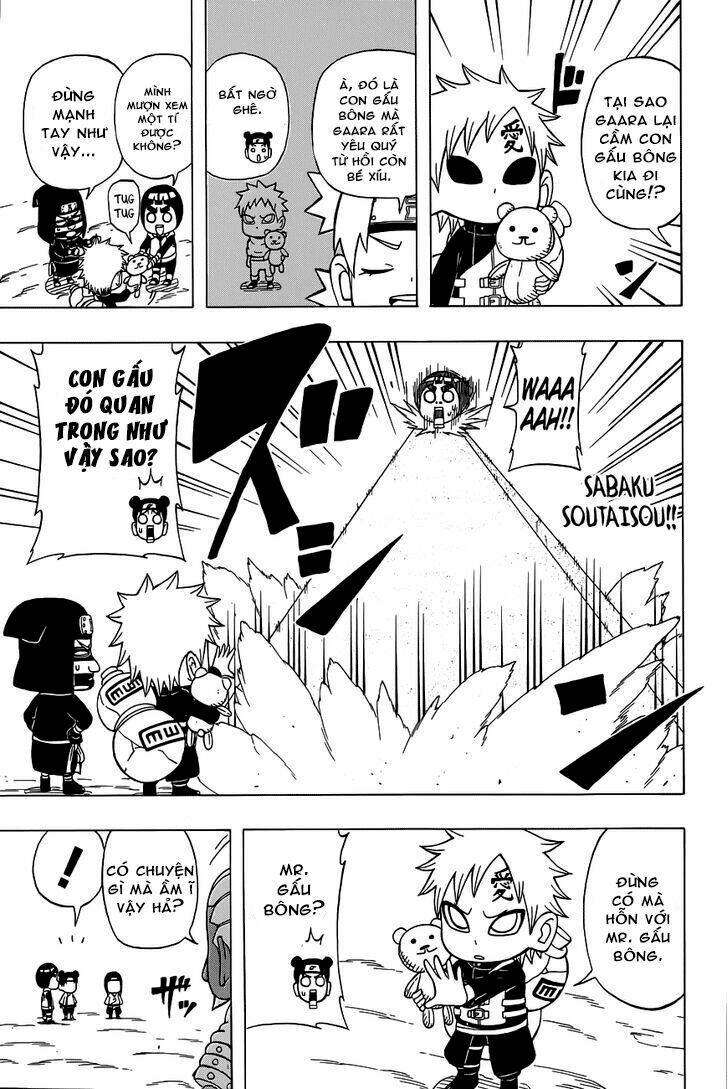 rock lee's springtime of youth chapter 38 8