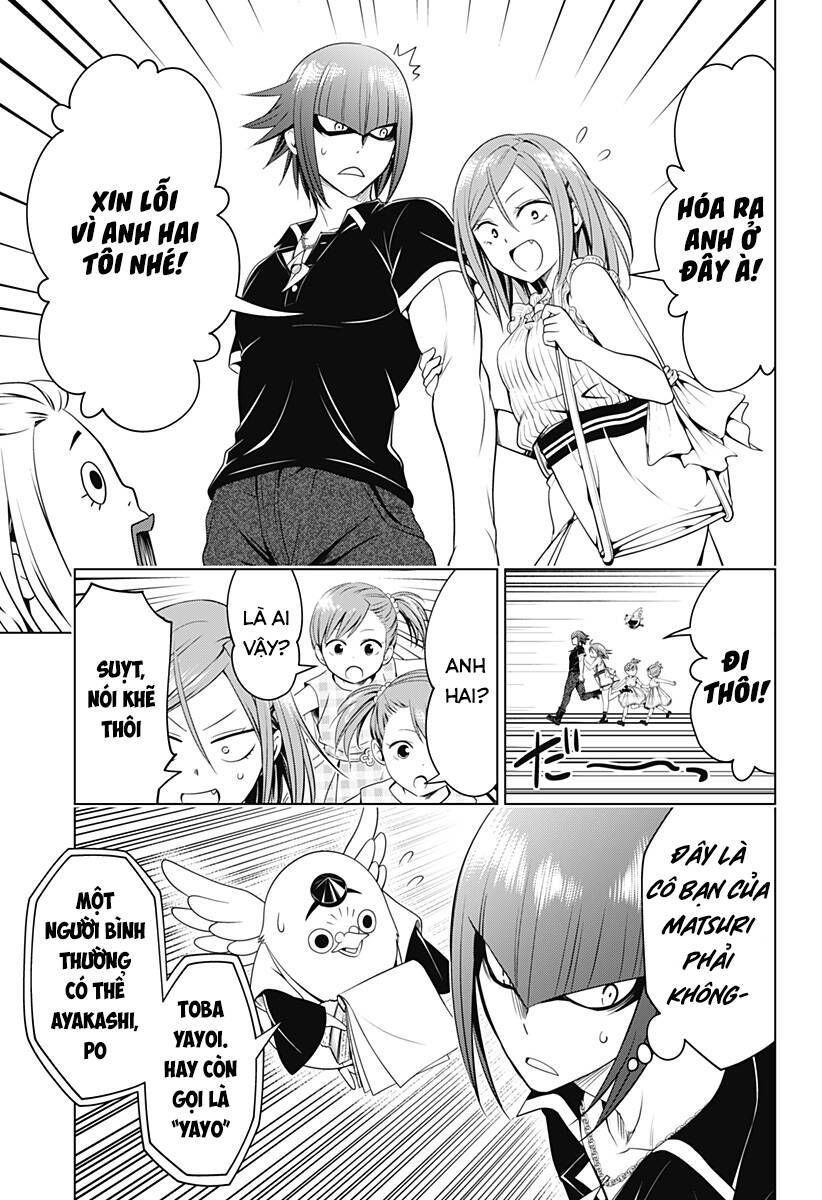 diệt quỷ nhẫn giả chapter 110 4