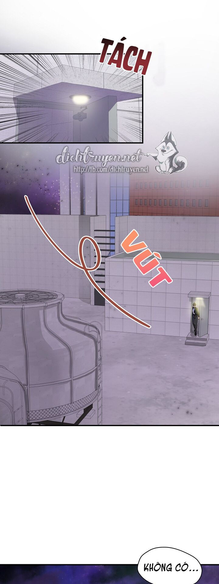 cuộc sống kỳ thú chapter 39 33