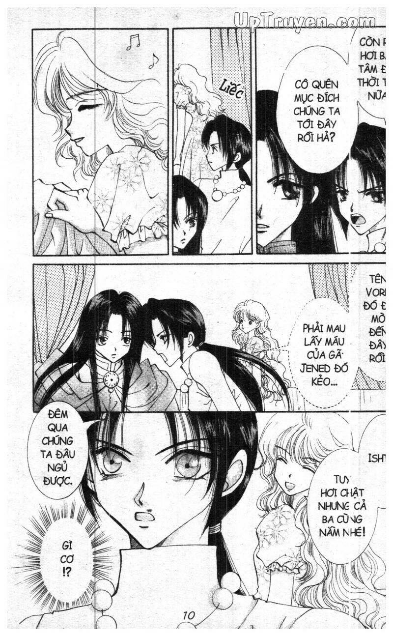 vampire game chapter 6 12