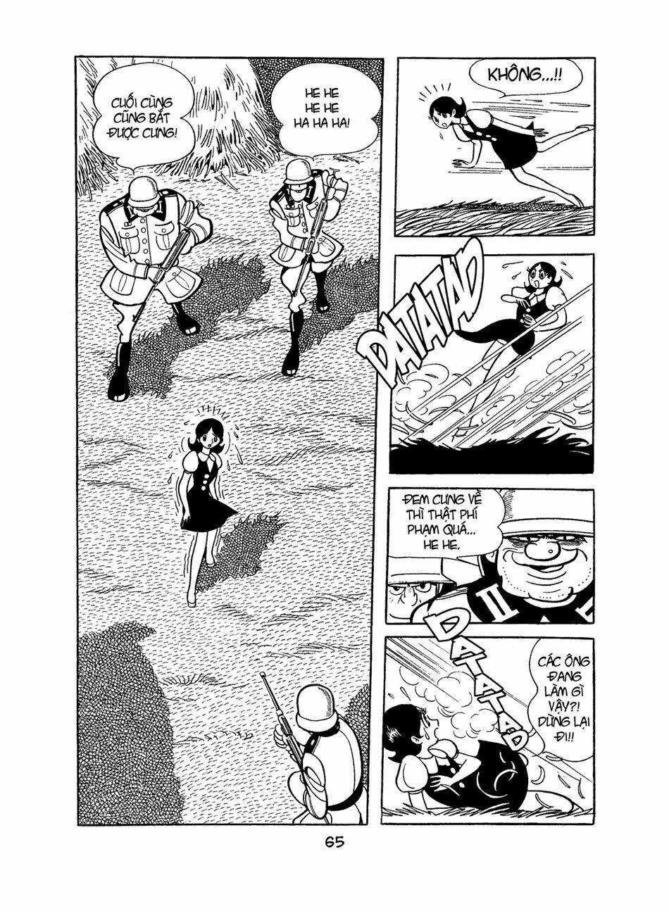 apollo’s song chapter 1 23