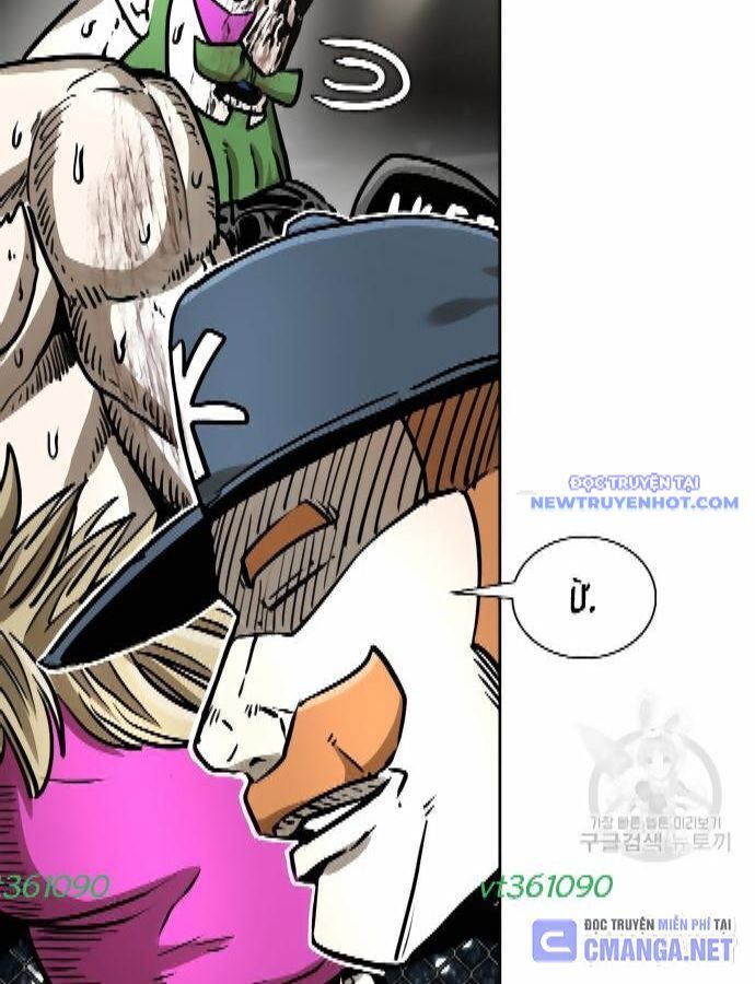 shark - cá mập chapter 287 80