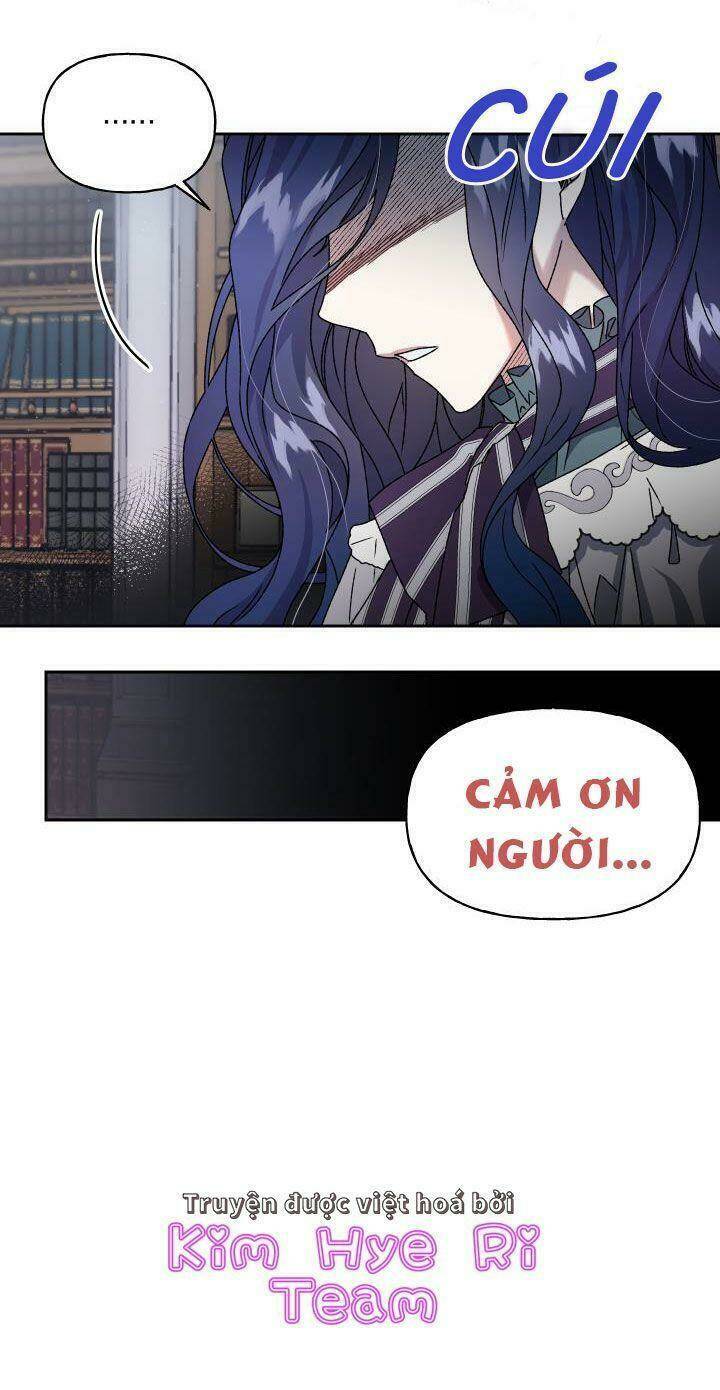 tế phẩm công chúa chapter 17 19