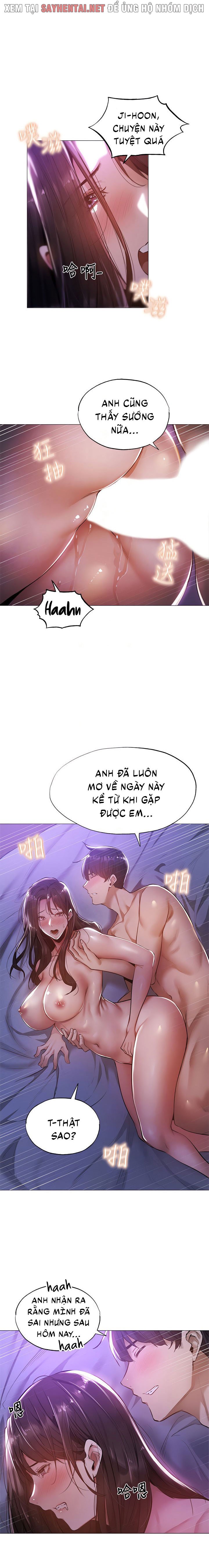 có phòng trống không? chapter 75 3