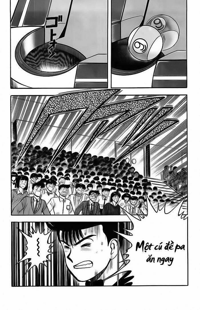 break shot chapter 97 11