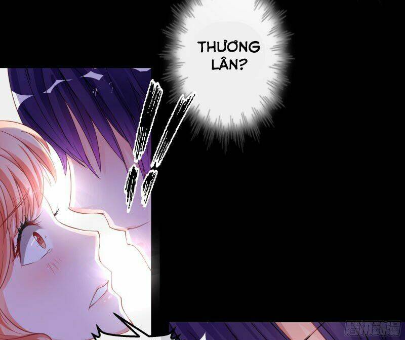 hung mãnh quỷ phu bà thượng sàng chapter 1.2 12