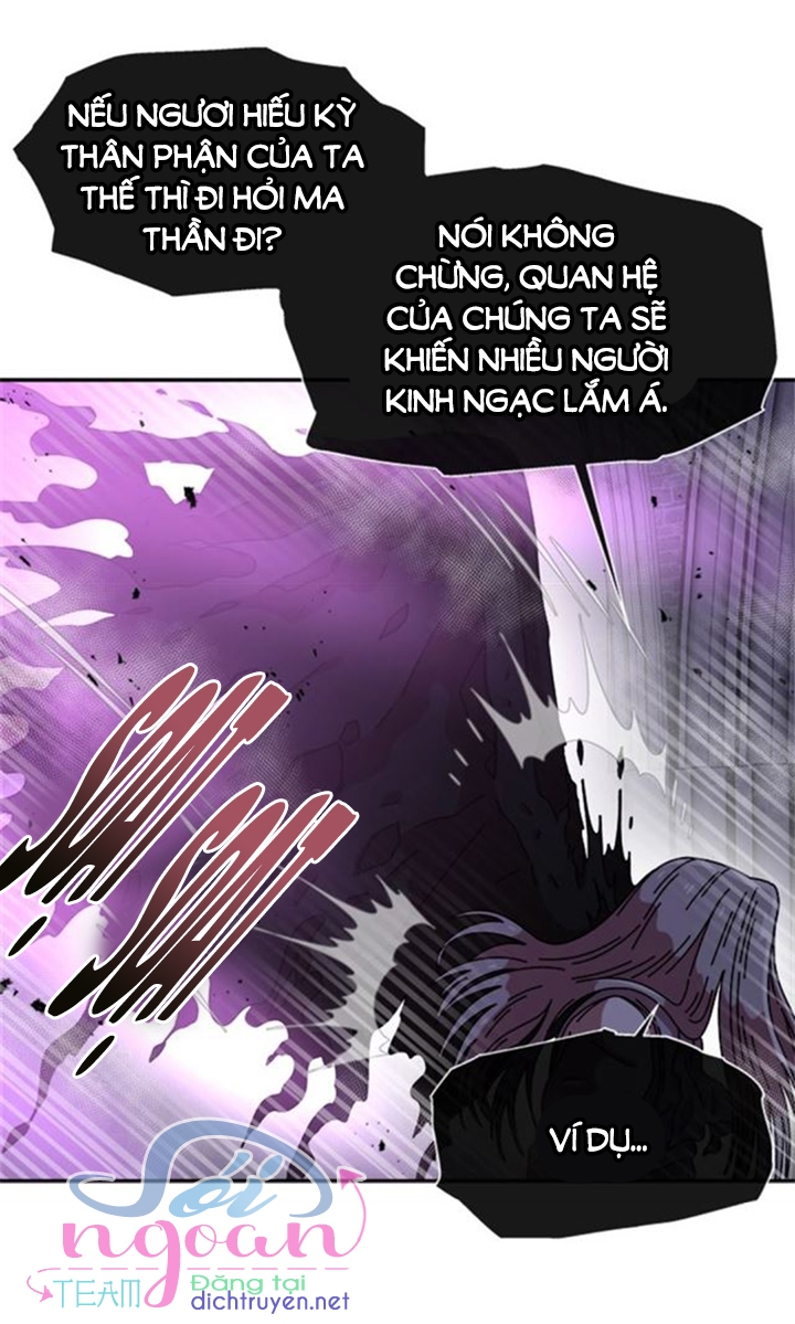 con gái bảo bối của ma vương chapter 57 58