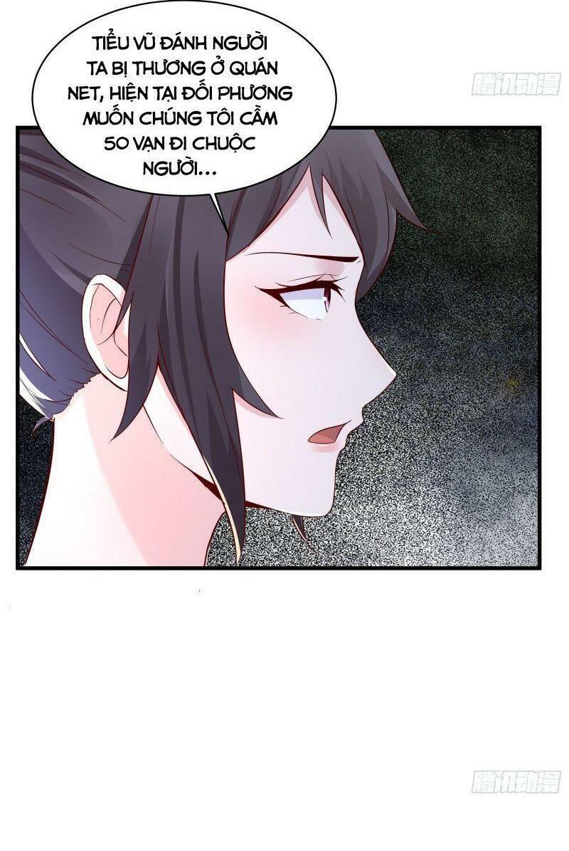 vua đầu tư mạnh nhất chapter 19 9