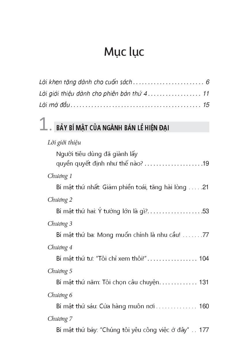 Sách Bán Lẻ Thông Minh