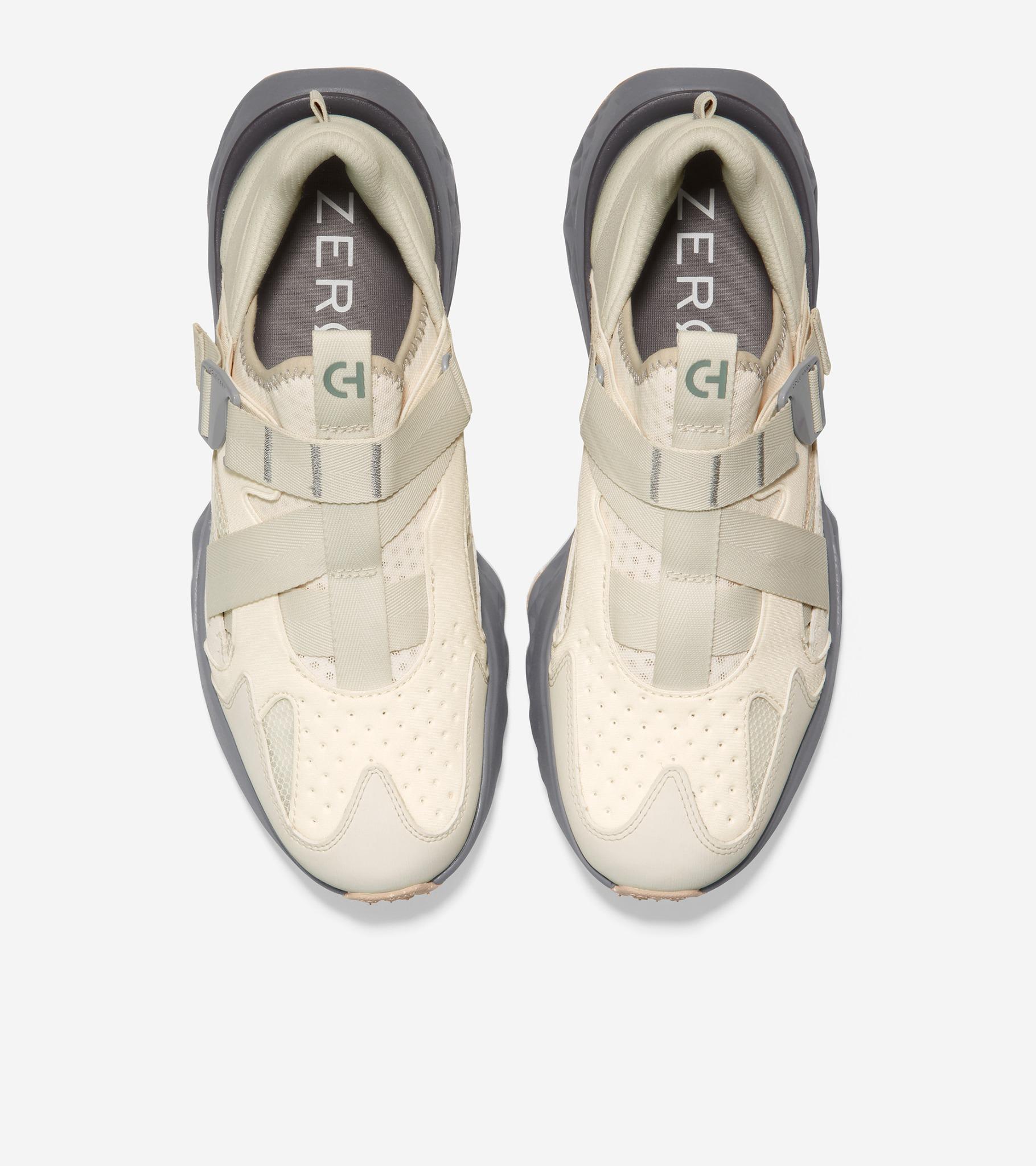 GIÀY SNEAKER COLEHAAN NAM 5.ZEROGRAND MONK STRAP RUNNER C36598 231