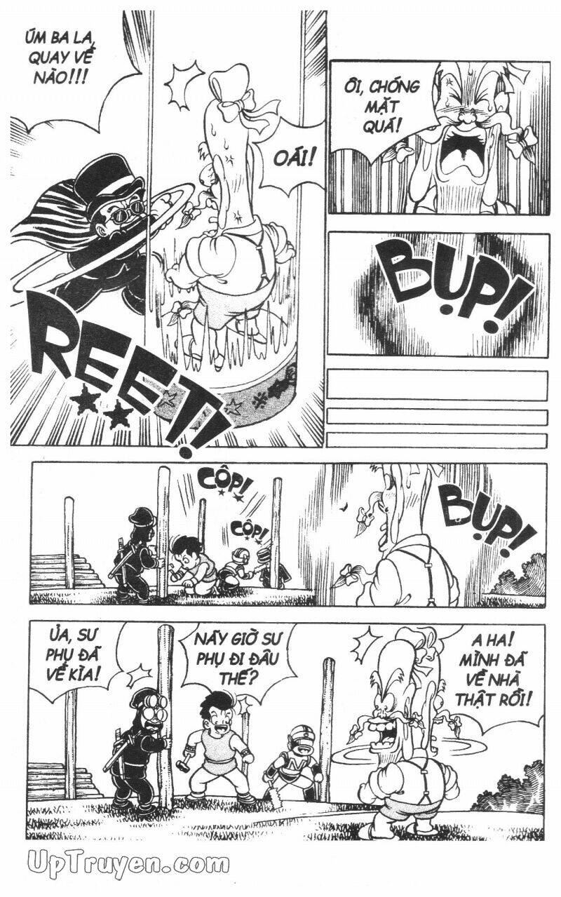 đội quân nhí nhố chapter 11 46