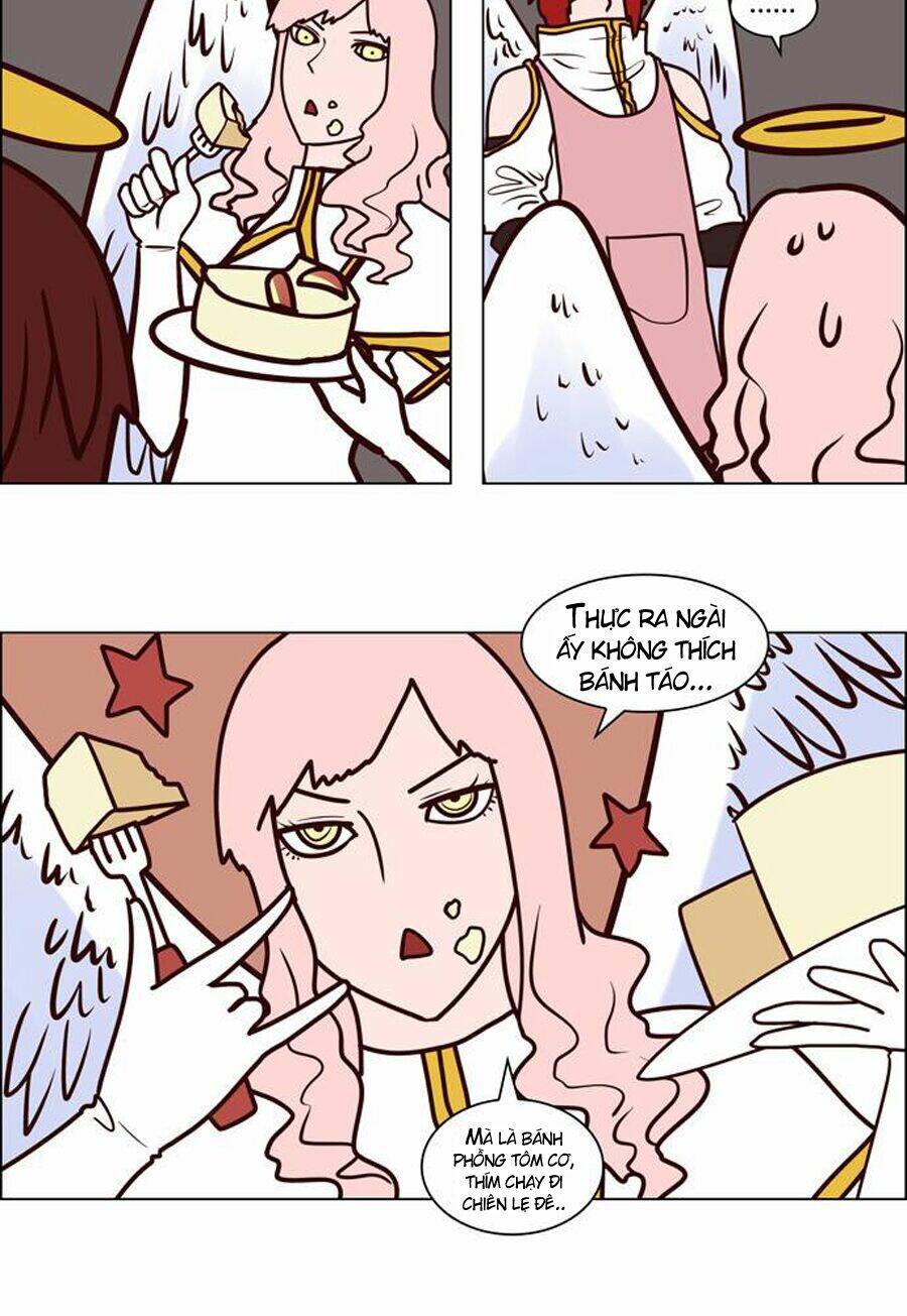 the devil king is bored chapter 62 10