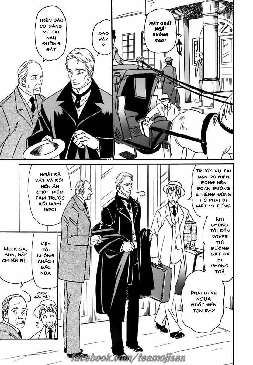 london koi kitan chapter 2 28