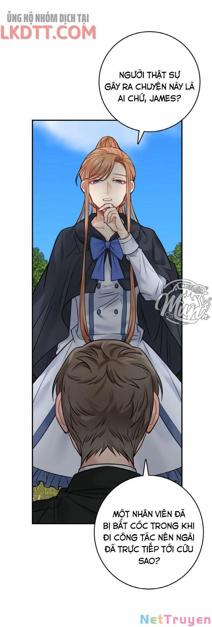 nhật ký tuần trăng mật của phù thủy và rồng chapter 47 40