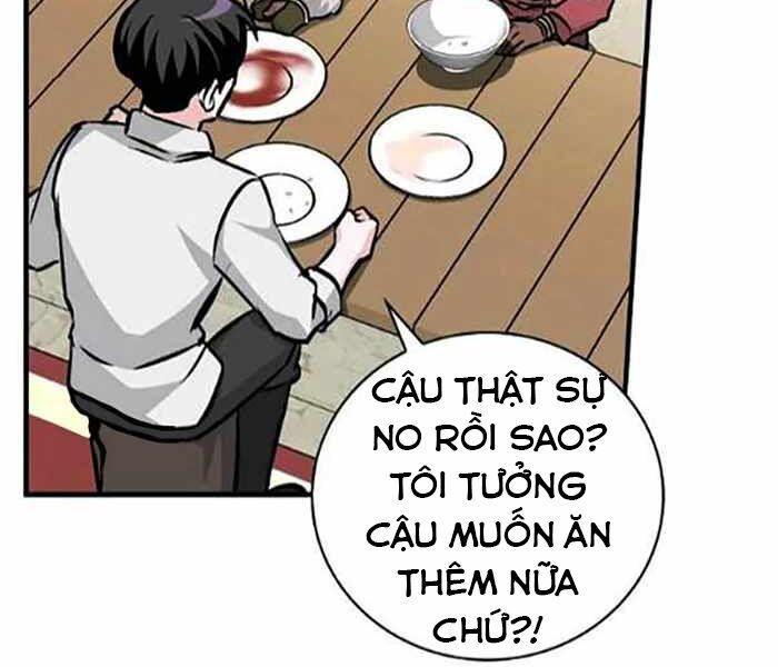tôi lên cấp chỉ bằng cách ăn chapter 82 126