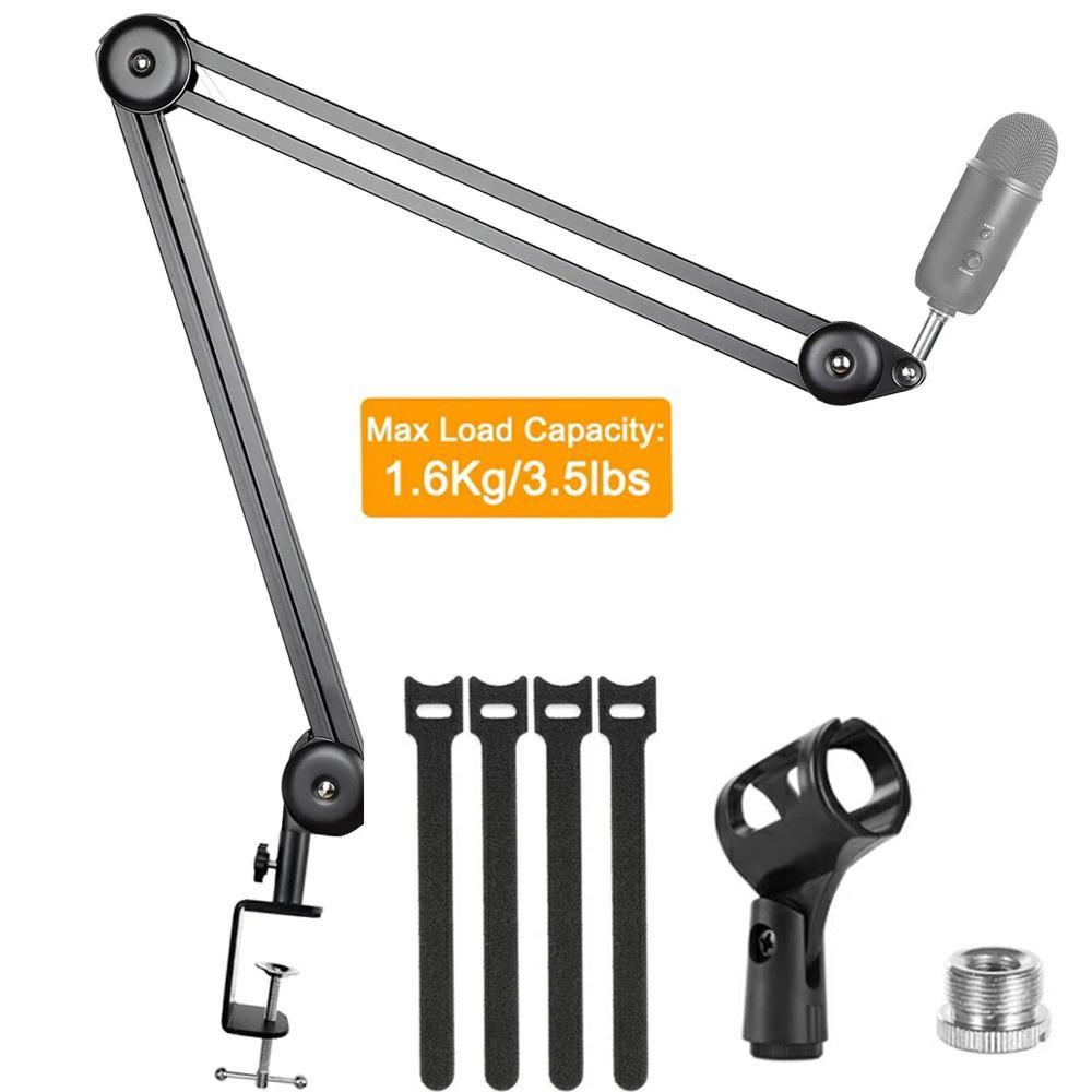 Giá Đỡ Gắn Micro Chịu Lực Tốt Có Thể Điều Chỉnh