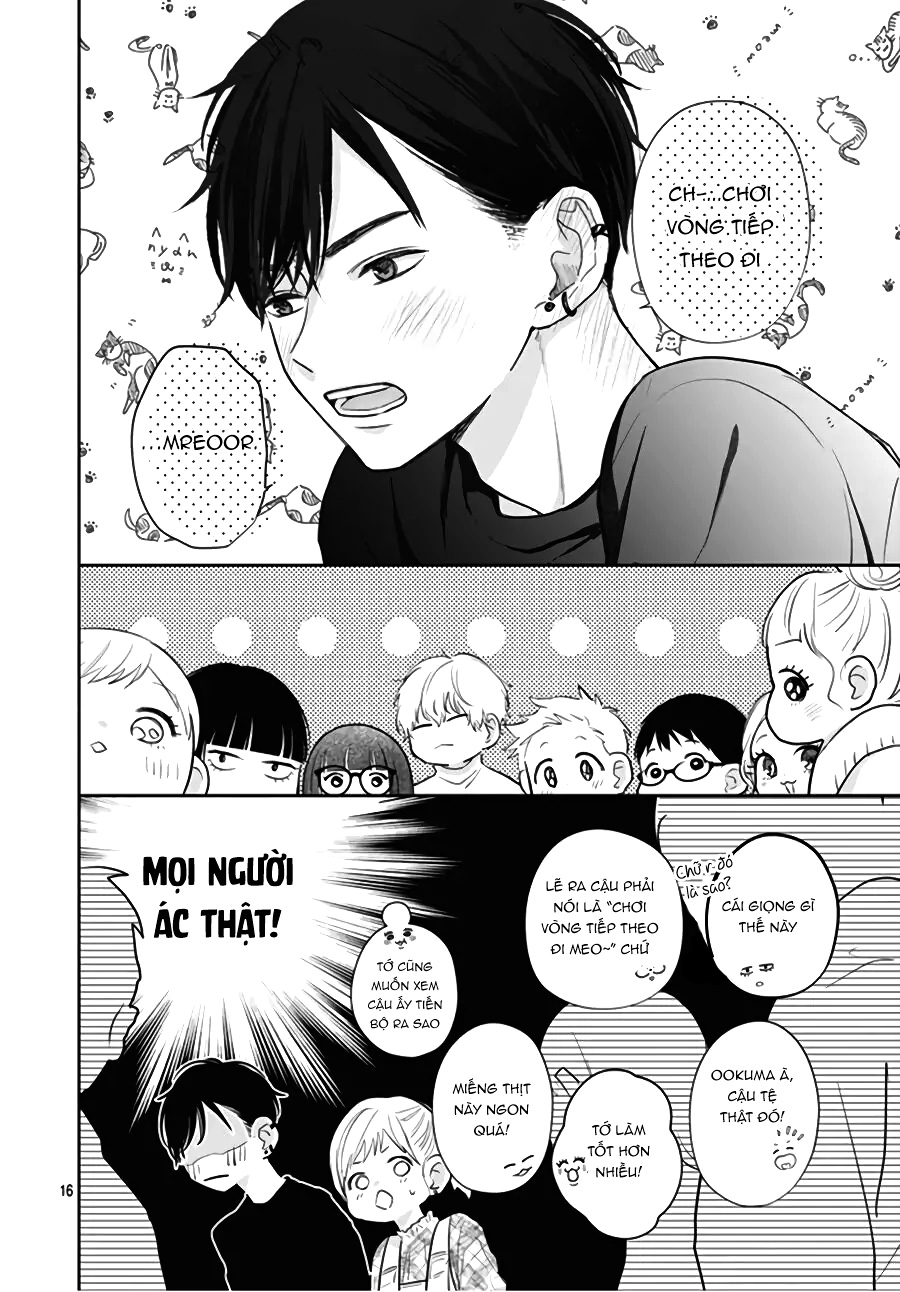 hamuko và gao chapter 5.2 2