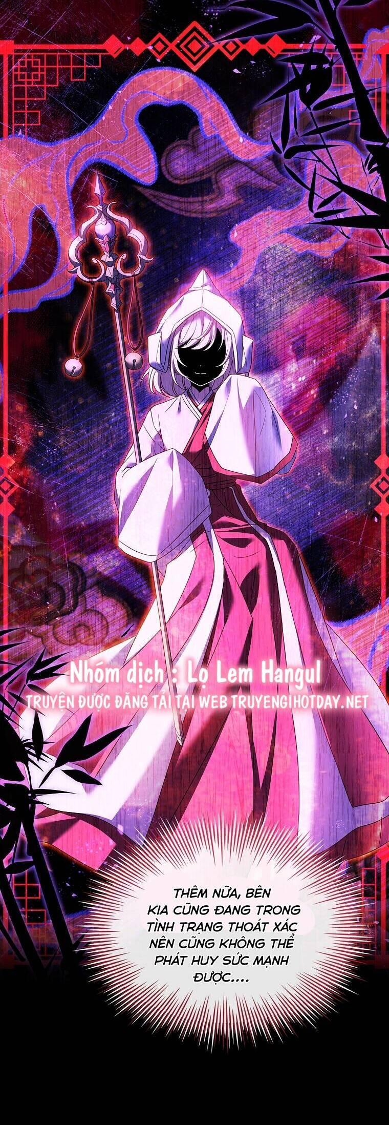 để yên cho tiểu thư hiền chapter 117 8