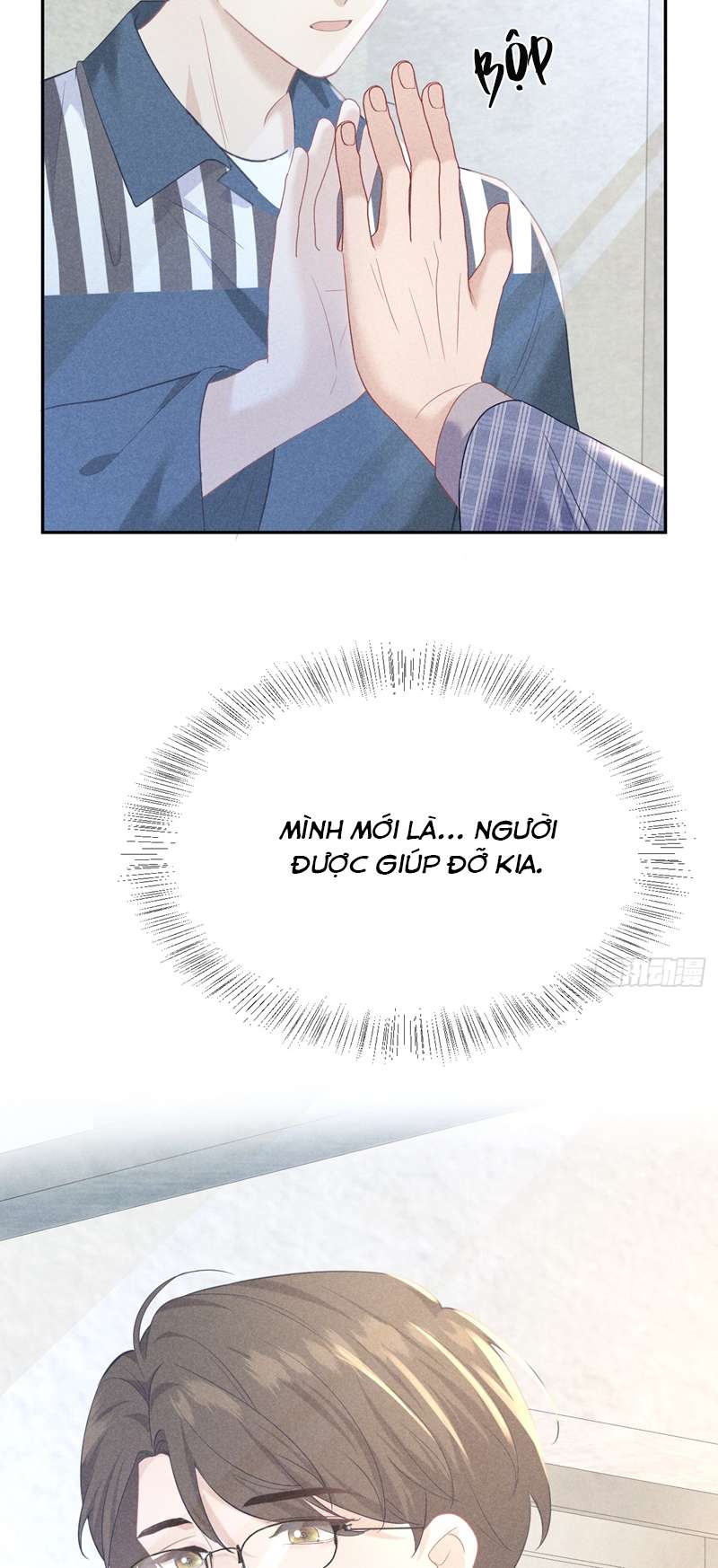 [bl] quan hệ nguy hiểm chapter 32 9