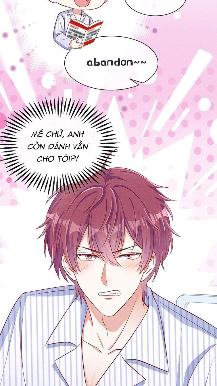 tôi với hình mẫu lý tưởng lìa trần rồi! chapter 44 10