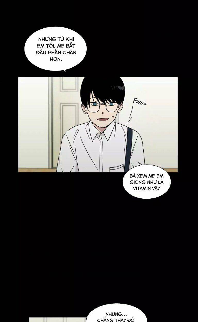 …”một sự thật khá khó chịu.” chapter 56 35