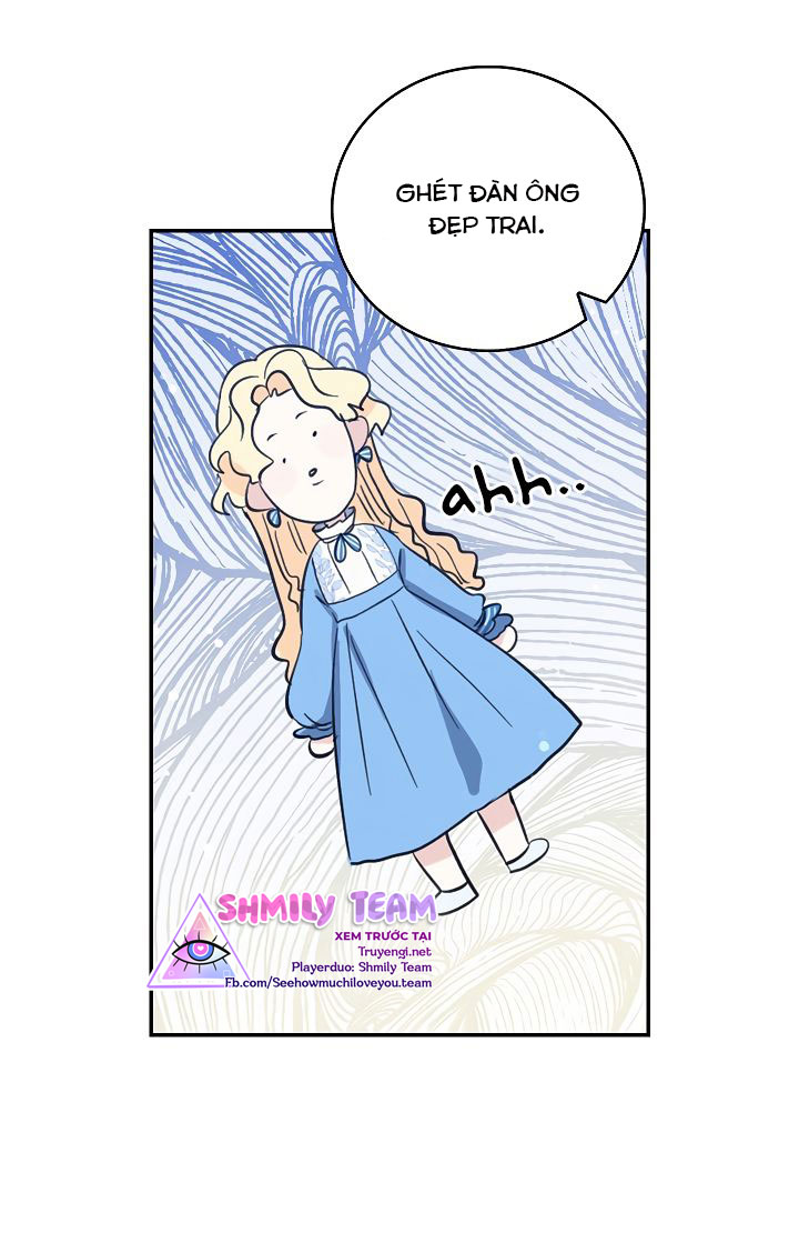 tôi là bạn gái cũ của một vị anh hùng chapter 12 30