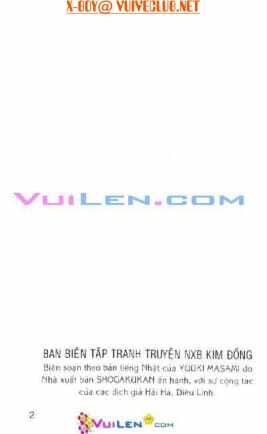 cảnh sát cơ động chapter 1 3