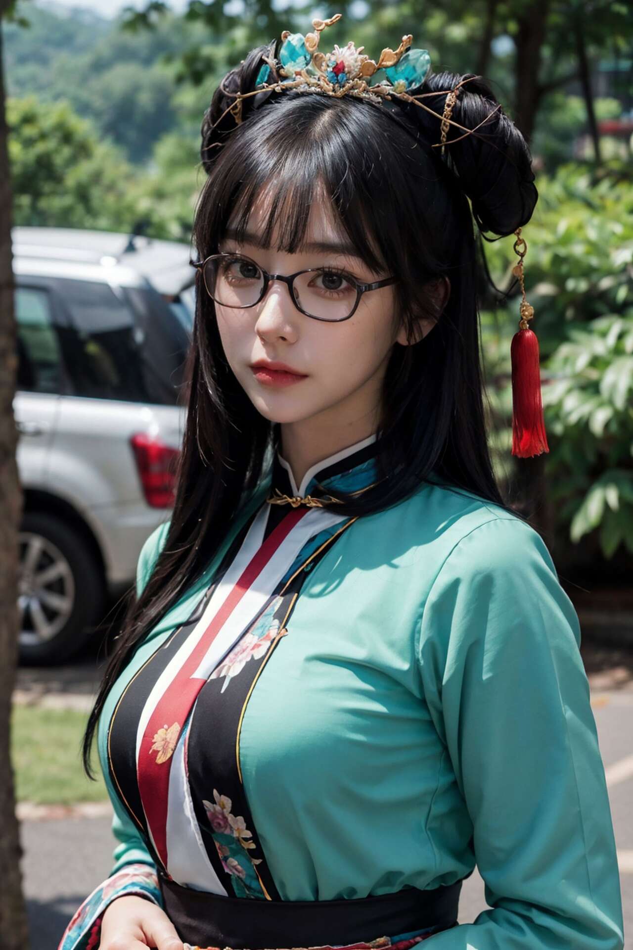 artist ai generated chapter 346 162