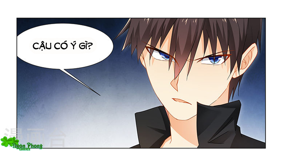 phúc hắc tổng tài đừng tới đây chapter 62 1