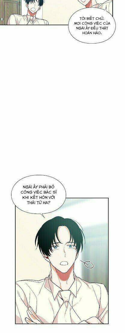 nữ hoàng ngoại khoa chapter 92 10