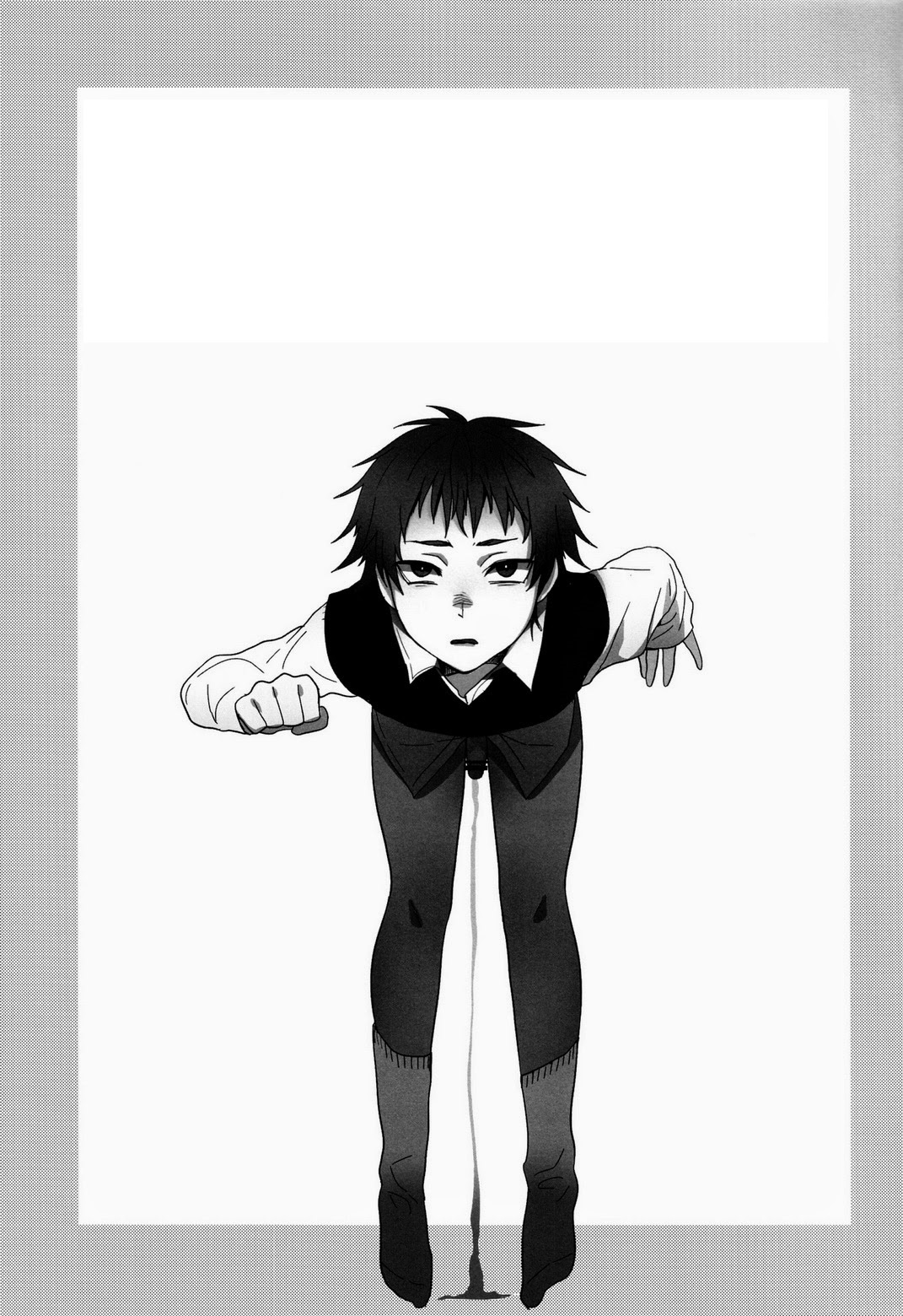 tuyển tập của tác giả seki sabato (tsukuru) ( ko dành cho người dưới 16) chapter 13 21