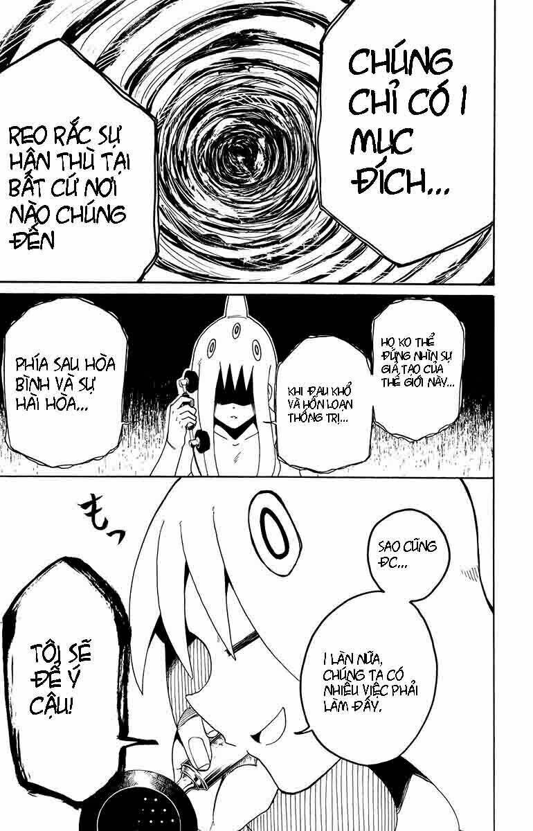 tripeace chapter 39 23