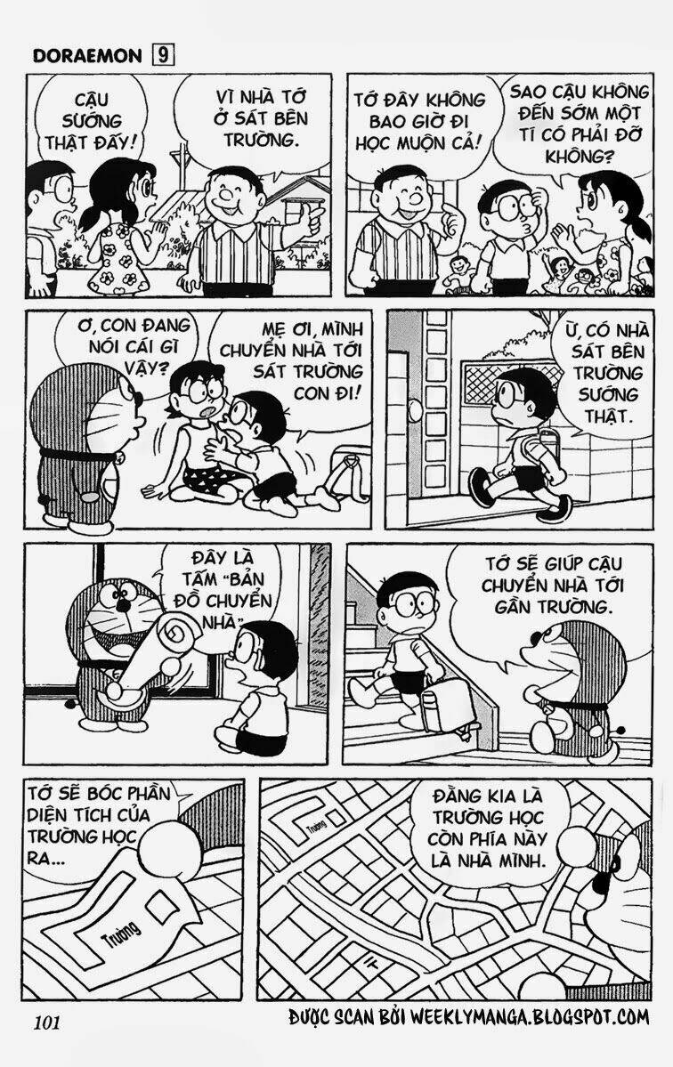 doraemon chapter 159 3