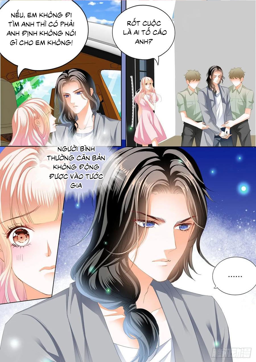 bá đạo tiểu thúc, xin trêu chọc vừa thôi! chapter 150 4