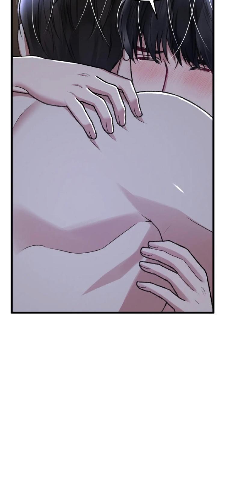 cuộc sống thường nhật của trị liệu viên hạng b chapter 62 36