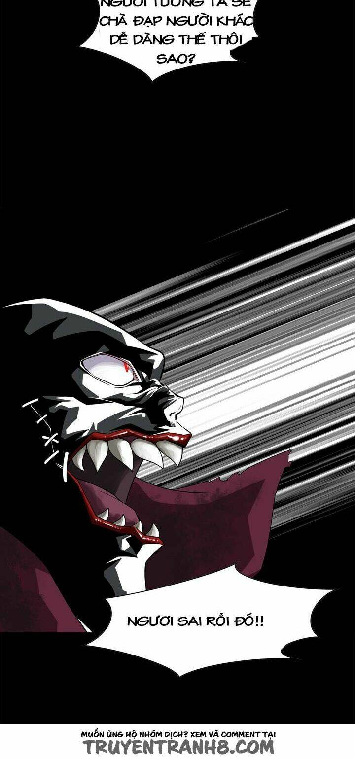 giấc mơ khủng khiếp - deadful dream chapter 2 20